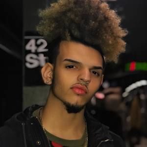 Meet your Posher, Mars